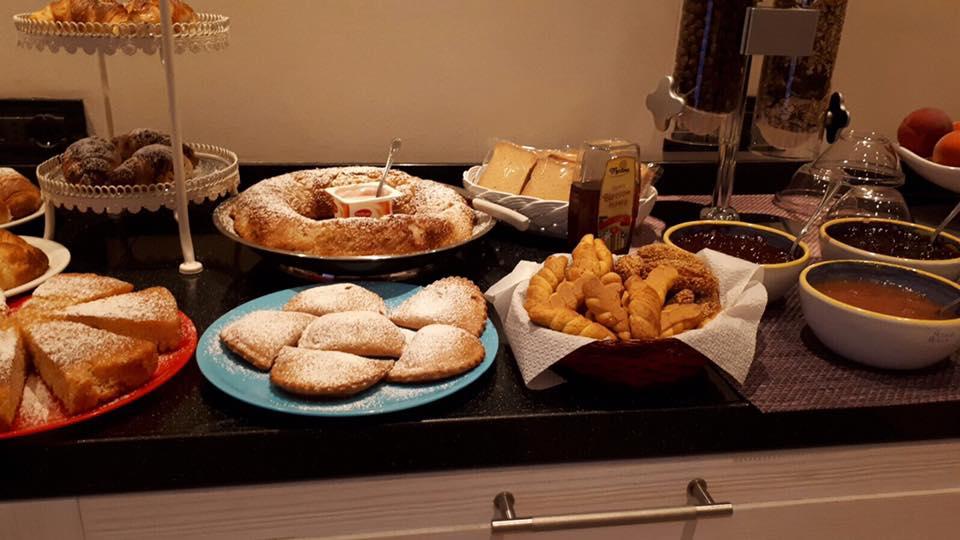 Bb 10 Serpotta - Palazzo Riolo & Restaurant Παλέρμο Εξωτερικό φωτογραφία