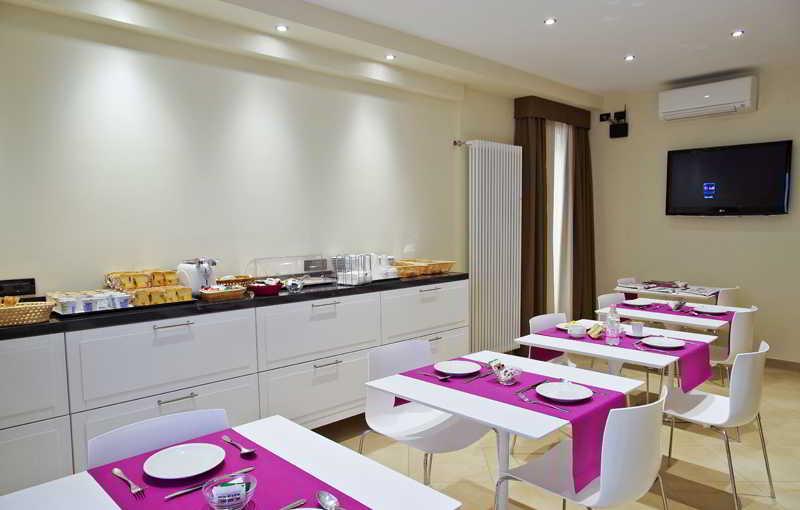 Bb 10 Serpotta - Palazzo Riolo & Restaurant Παλέρμο Εξωτερικό φωτογραφία